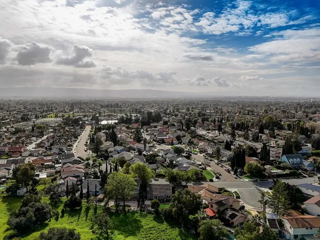 3454 Pinnacle Drive, San Jose, California 95132