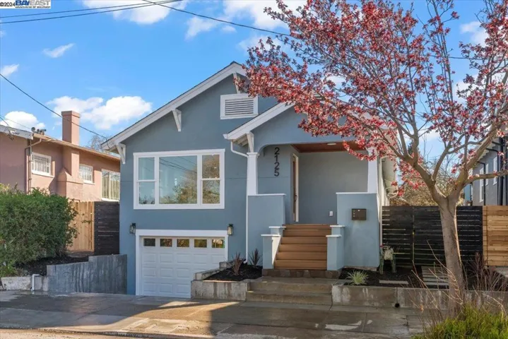 2125 Byron St, Berkeley, California 94702