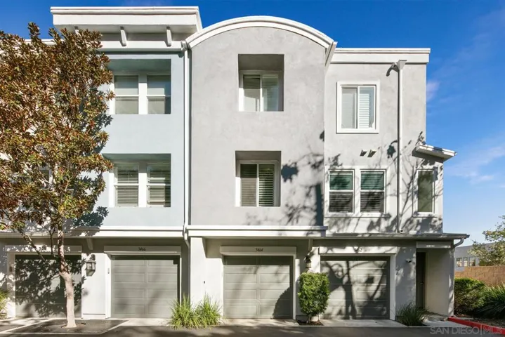 3464 Sandcastle Lane, Point Loma, California 92110