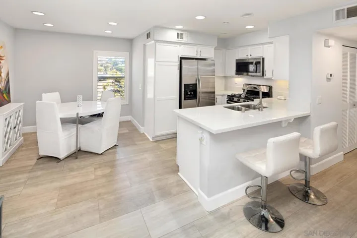 3464 Sandcastle Lane, Point Loma, California 92110