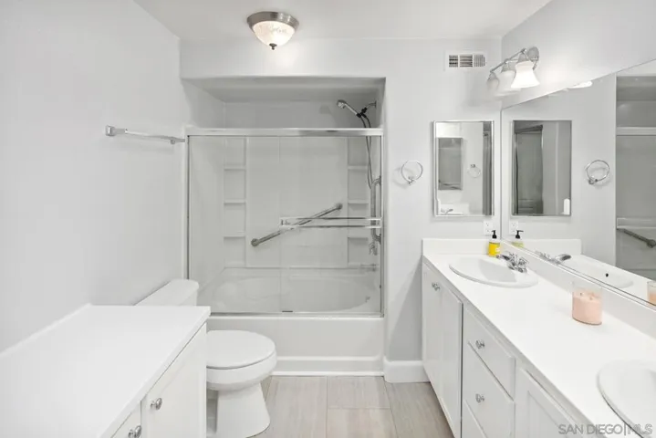 3464 Sandcastle Lane, Point Loma, California 92110