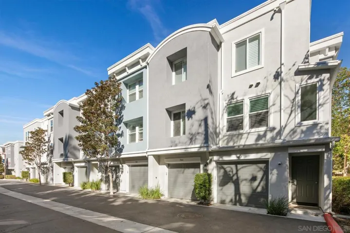 3464 Sandcastle Lane, Point Loma, California 92110