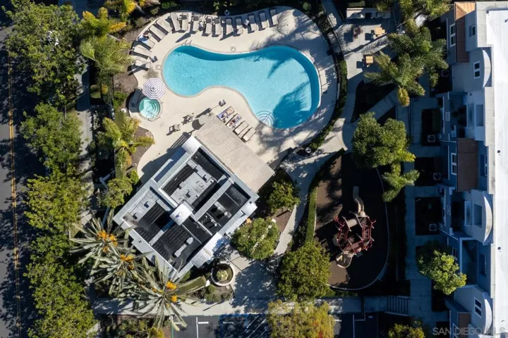 3464 Sandcastle Lane, Point Loma, California 92110
