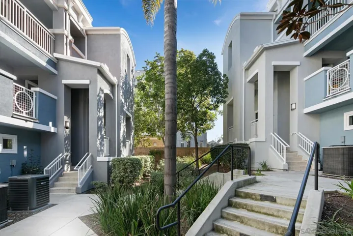 3464 Sandcastle Lane, Point Loma, California 92110