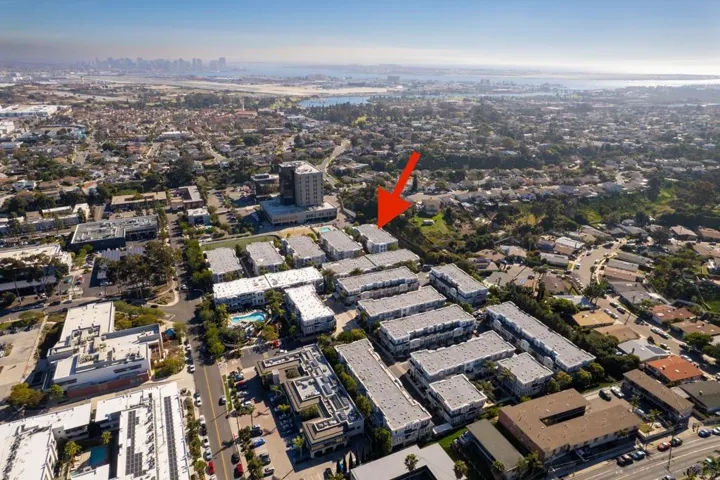 3464 Sandcastle Lane, Point Loma, California 92110