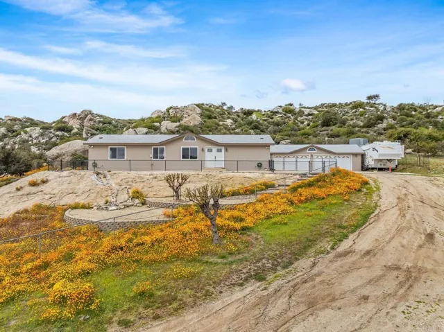 2144 Lake Morena Drive, Campo, California 91906