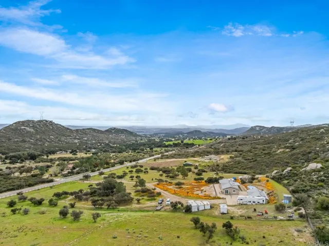 2144 Lake Morena Drive, Campo, California 91906