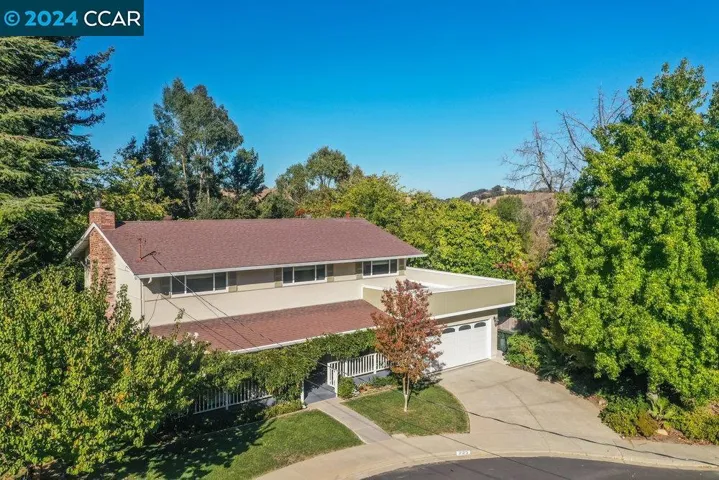 335 Pikes Ct, Martinez, California 94553-6220
