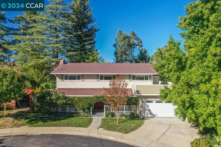 335 Pikes Ct, Martinez, California 94553-6220
