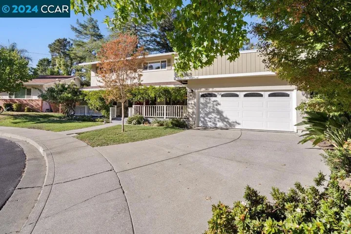 335 Pikes Ct, Martinez, California 94553-6220