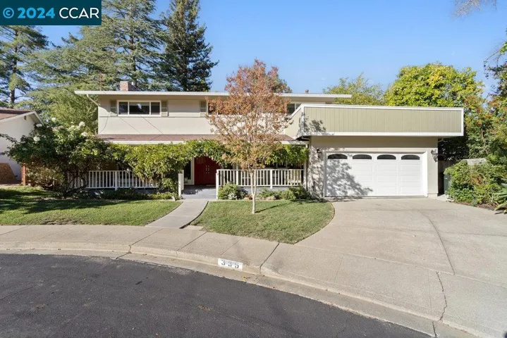 335 Pikes Ct, Martinez, California 94553-6220