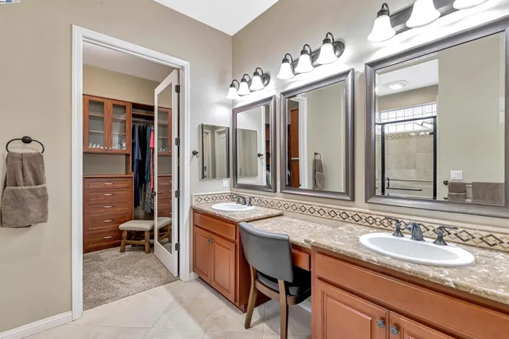 3540 Felton Ter, Pleasanton, California 94566