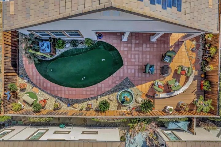 3540 Felton Ter, Pleasanton, California 94566