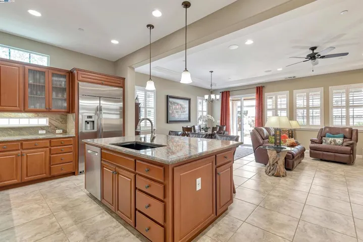 3540 Felton Ter, Pleasanton, California 94566
