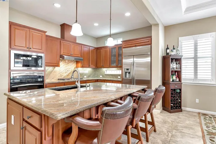 3540 Felton Ter, Pleasanton, California 94566