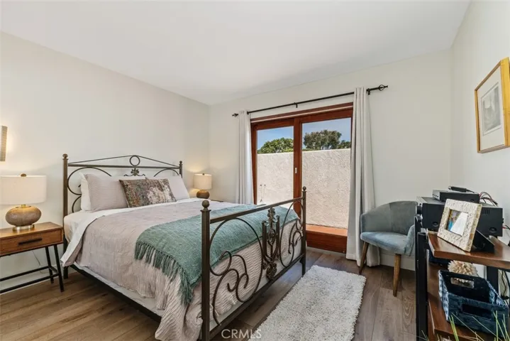 Guest Room #1