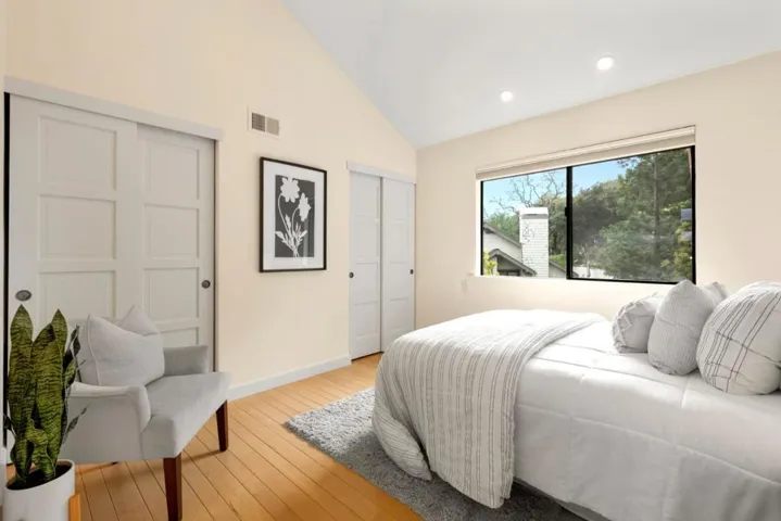 13223 Padero Court, Saratoga, California 95070