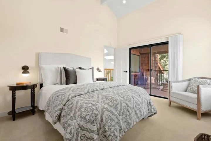 13223 Padero Court, Saratoga, California 95070