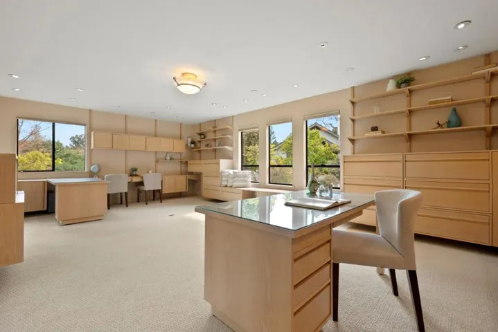 13223 Padero Court, Saratoga, California 95070