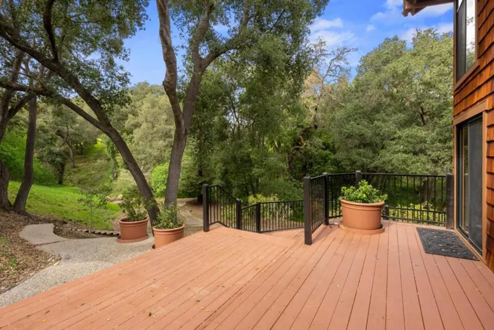 13223 Padero Court, Saratoga, California 95070