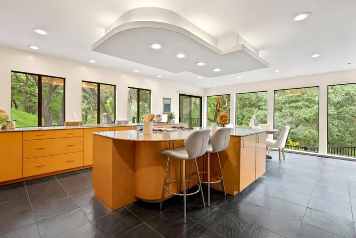 13223 Padero Court, Saratoga, California 95070