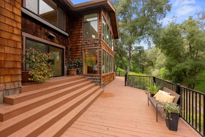 13223 Padero Court, Saratoga, California 95070