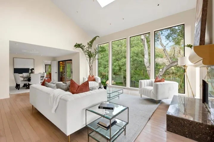 13223 Padero Court, Saratoga, California 95070