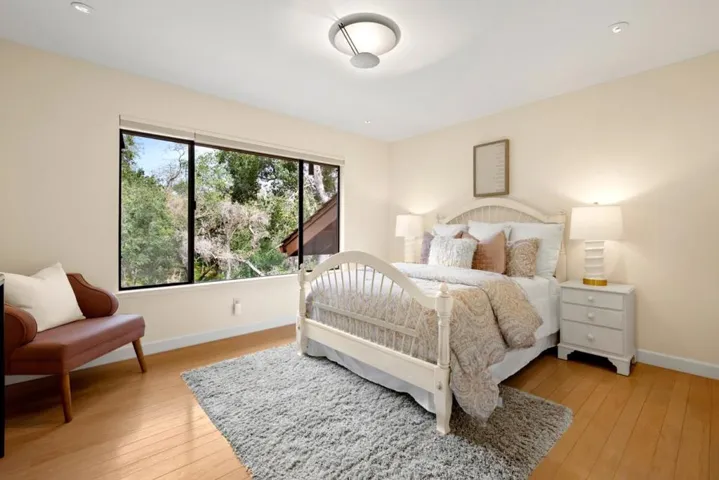 13223 Padero Court, Saratoga, California 95070