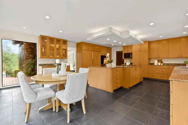 13223 Padero Court, Saratoga, California 95070