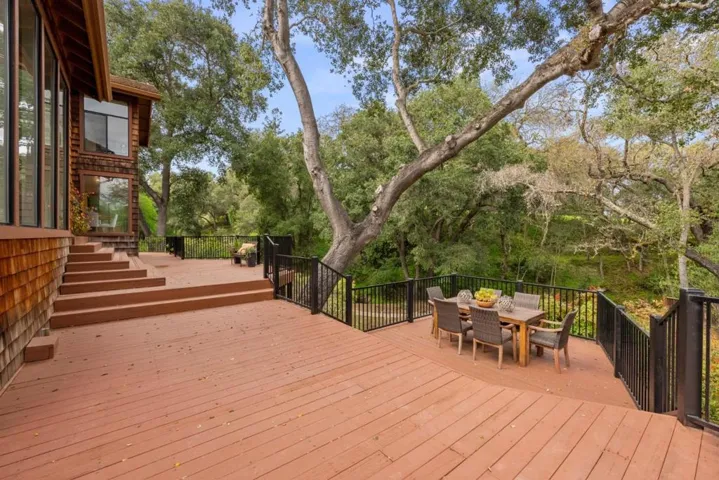 13223 Padero Court, Saratoga, California 95070