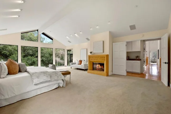 13223 Padero Court, Saratoga, California 95070