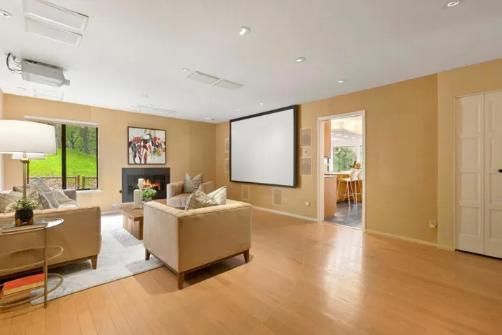13223 Padero Court, Saratoga, California 95070