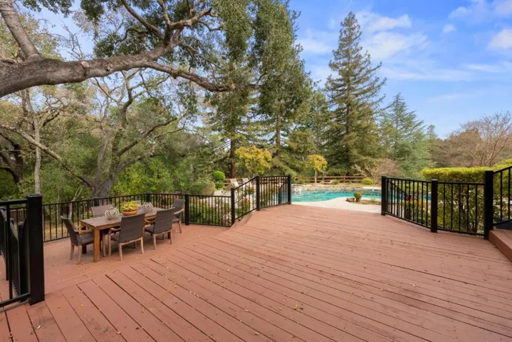 13223 Padero Court, Saratoga, California 95070