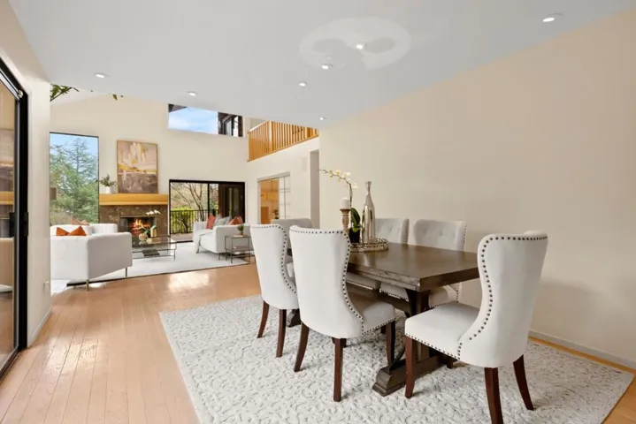 13223 Padero Court, Saratoga, California 95070