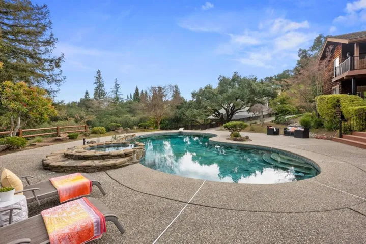 13223 Padero Court, Saratoga, California 95070
