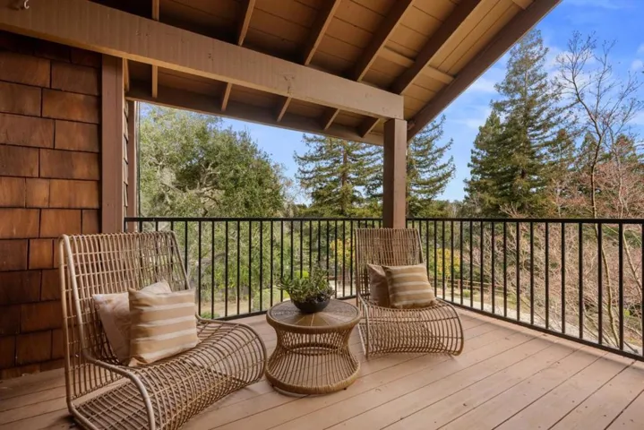 13223 Padero Court, Saratoga, California 95070