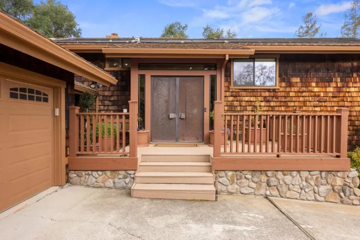 13223 Padero Court, Saratoga, California 95070