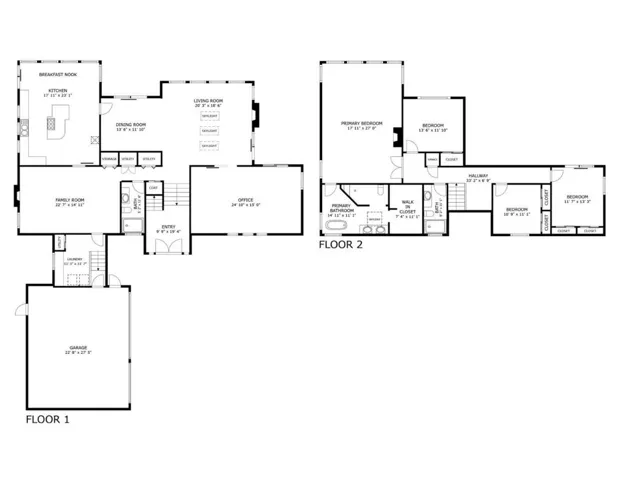 13223 Padero Court, Saratoga, California 95070