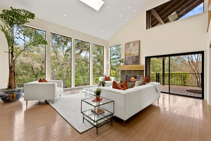 13223 Padero Court, Saratoga, California 95070