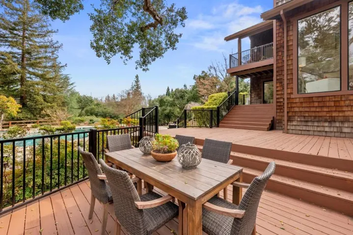 13223 Padero Court, Saratoga, California 95070