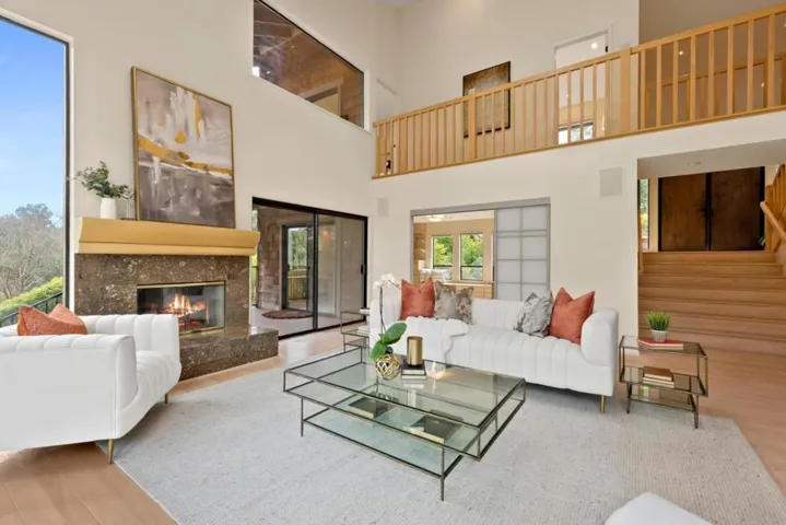 13223 Padero Court, Saratoga, California 95070