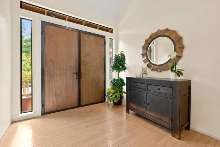 13223 Padero Court, Saratoga, California 95070