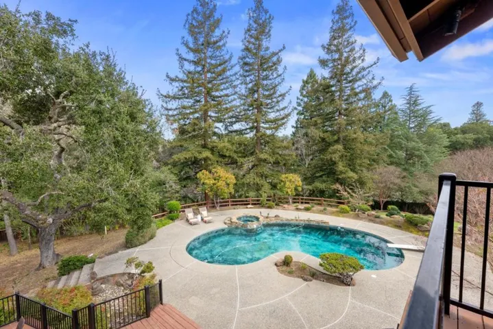 13223 Padero Court, Saratoga, California 95070