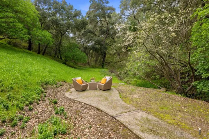 13223 Padero Court, Saratoga, California 95070