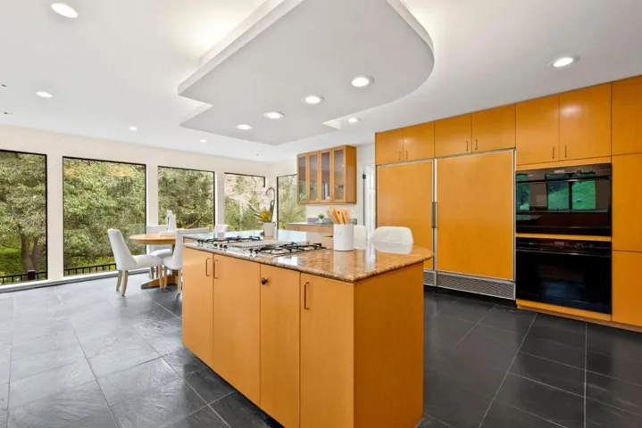 13223 Padero Court, Saratoga, California 95070