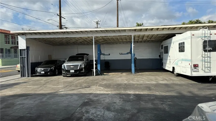 1959 Firestone Boulevard, Los Angeles, California 90001