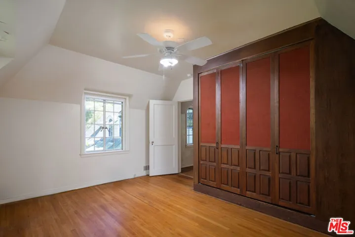 601 Lorraine Boulevard, Los Angeles, California 90005