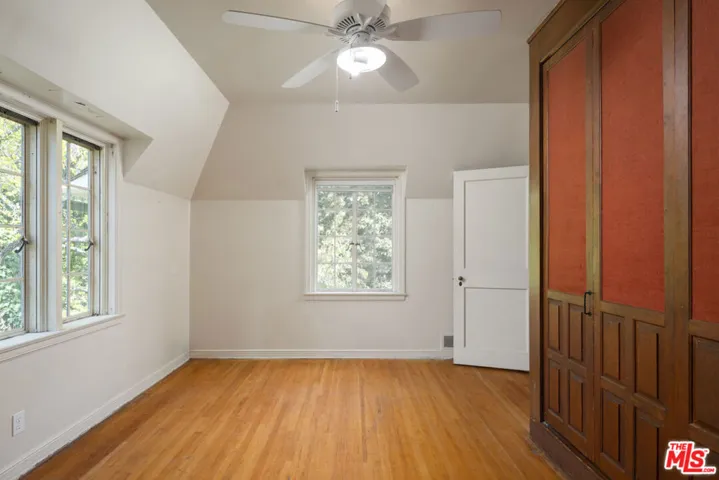 601 Lorraine Boulevard, Los Angeles, California 90005