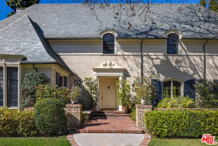 601 Lorraine Boulevard, Los Angeles, California 90005