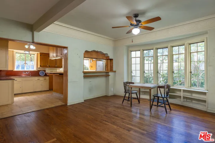 601 Lorraine Boulevard, Los Angeles, California 90005